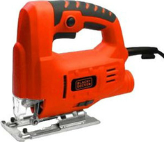 Лобзик Black&Decker Black+Decker