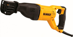 Сабельная пила DeWalt