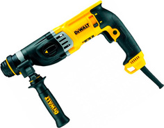 Перфоратор DeWalt