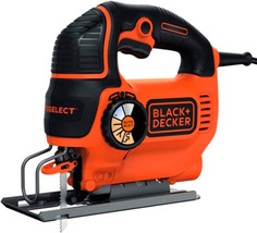 Лобзик Black&Decker Black+Decker