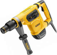 Перфоратор DeWalt