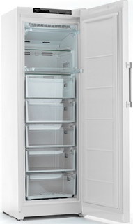 Морозильник Hotpoint-Ariston