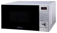Микроволновая печь - СВЧ Korting