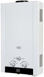 Газовый водонагреватель Edisson