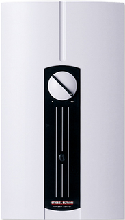 Водонагреватель проточный Stiebel Eltron
