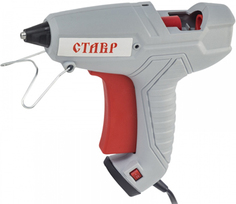 Клеевой пистолет Ставр