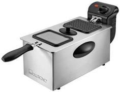 Фритюрница Clatronic