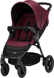 Коляска Britax Roemer