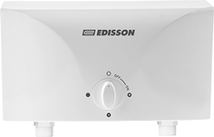 Водонагреватель проточный Edison