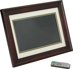 Цифровая фоторамка Ritmix