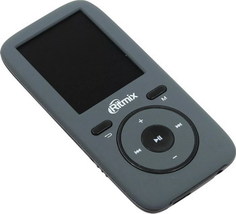 MP3 плеер Ritmix