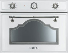 Встраиваемая микроволновая печь СВЧ Smeg