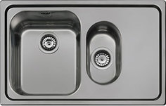 Кухонная мойка Smeg