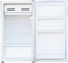 Однокамерный холодильник Shivaki