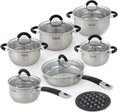 Набор посуды TalleR