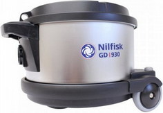 Пылесос Nilfisk