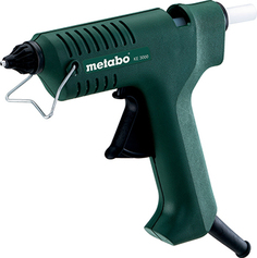 Клеевой пистолет Metabo