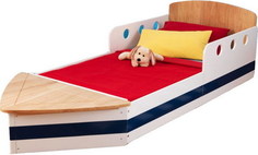 Детская кроватка KidKraft