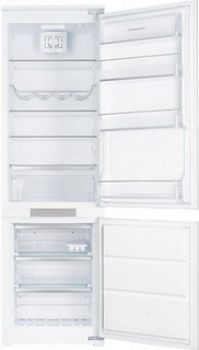 Встраиваемый двухкамерный холодильник Kuppersberg