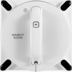 Робот-мойщик окон Ecovacs Winbot