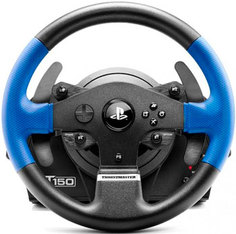 Руль Thrustmaster