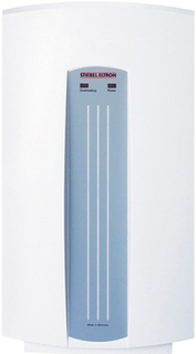 Водонагреватель проточный Stiebel Eltron