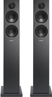Напольная акустика Audio Pro