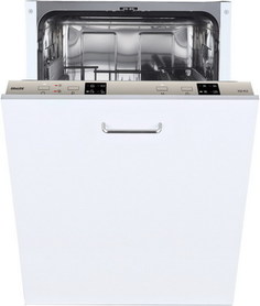Полновстраиваемая посудомоечная машина Graude