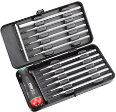 Отвертка c регулировкой крутящего момента Felo