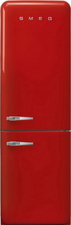Двухкамерный холодильник Smeg