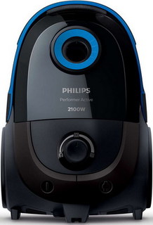 Пылесос Philips