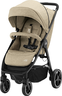 Коляска прогулочная Britax Roemer
