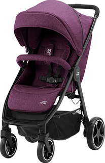 Коляска прогулочная Britax Roemer