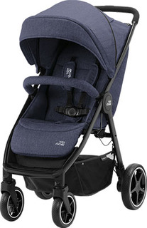 Коляска прогулочная Britax Roemer
