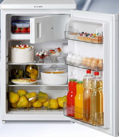 Однокамерный холодильник ATLANT Атлант