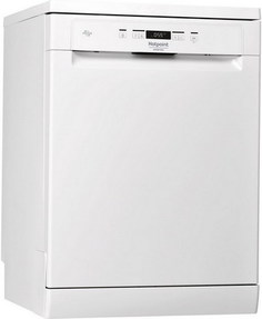 Посудомоечная машина Hotpoint-Ariston