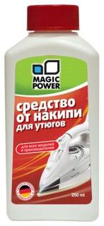 Cредство от накипи для утюгов Magic Power