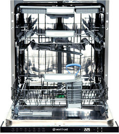 Полновстраиваемая посудомоечная машина Vestfrost