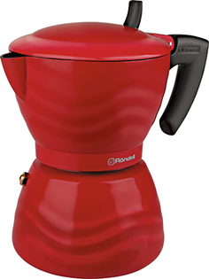 Гейзерная кофеварка Rondell