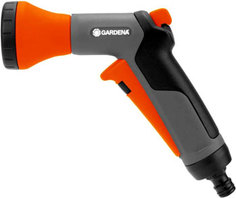 Пистолет-разбрызгиватель Gardena