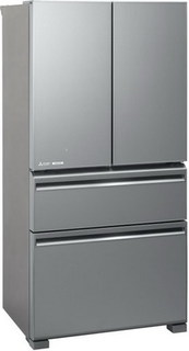 Категория: Многодверные холодильники Mitsubishi Electric