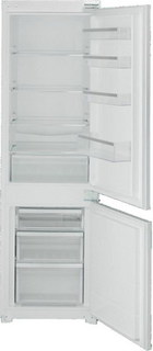 Встраиваемый двухкамерный холодильник Zigmund & Shtain