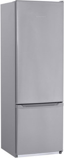 Двухкамерный холодильник NordFrost