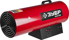 Тепловая пушка Зубр