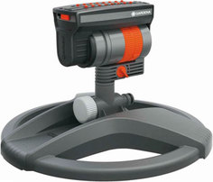 Разбрызгиватель Gardena