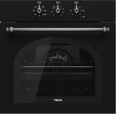 Встраиваемый электрический духовой шкаф Teka