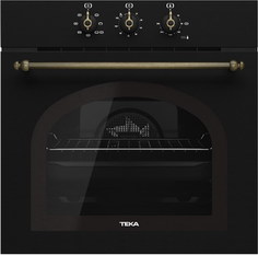 Встраиваемый электрический духовой шкаф Teka