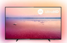 4K (UHD) телевизор Philips