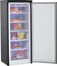 Морозильник NordFrost