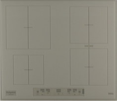 Встраиваемая электрическая варочная панель Hotpoint-Ariston